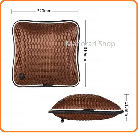 Electric Massage Pillow