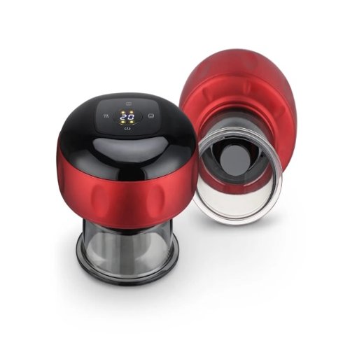 Electric Vacuum Cupping Machine