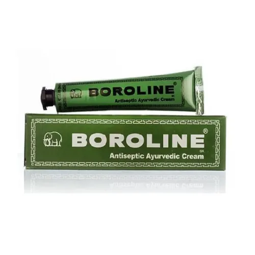 Boroline Antiseptic Ayurvedic Cream