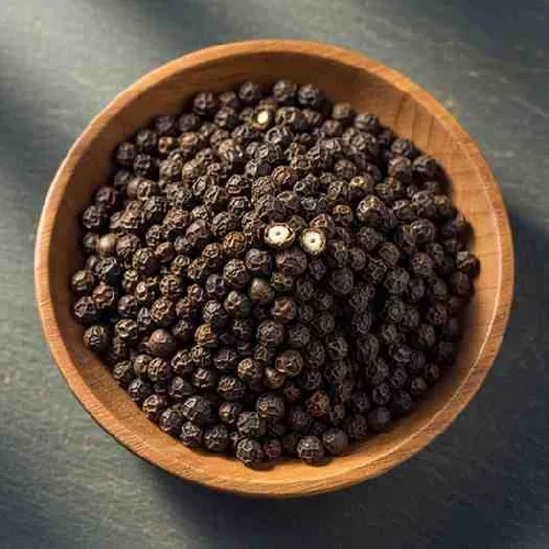 Black Pepper - কালো গোলমরিচ