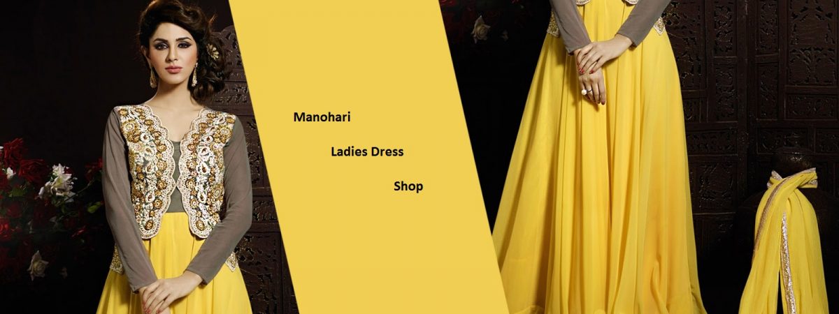 LADIES DRESS IN BANGLADESH | AN ONLINE CLOTHING SHOP WEBSITE
