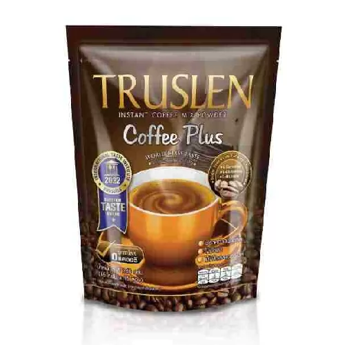 Truslen Coffee Plus